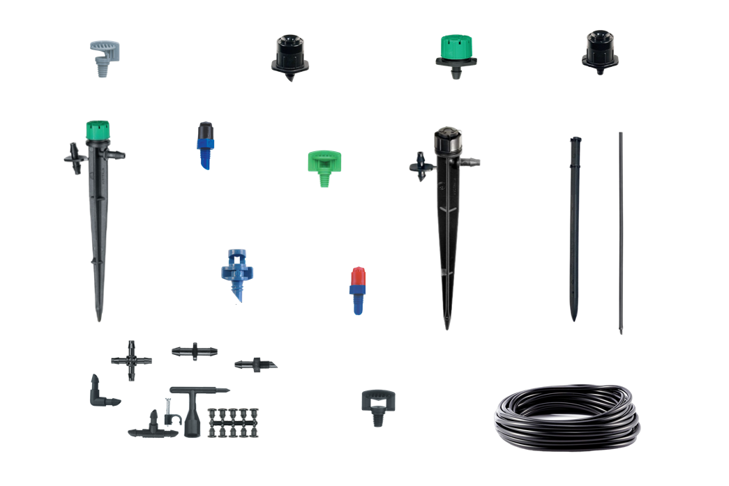 Micro Irrigation