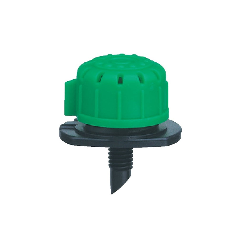 Adjustable Flow Shrubbler