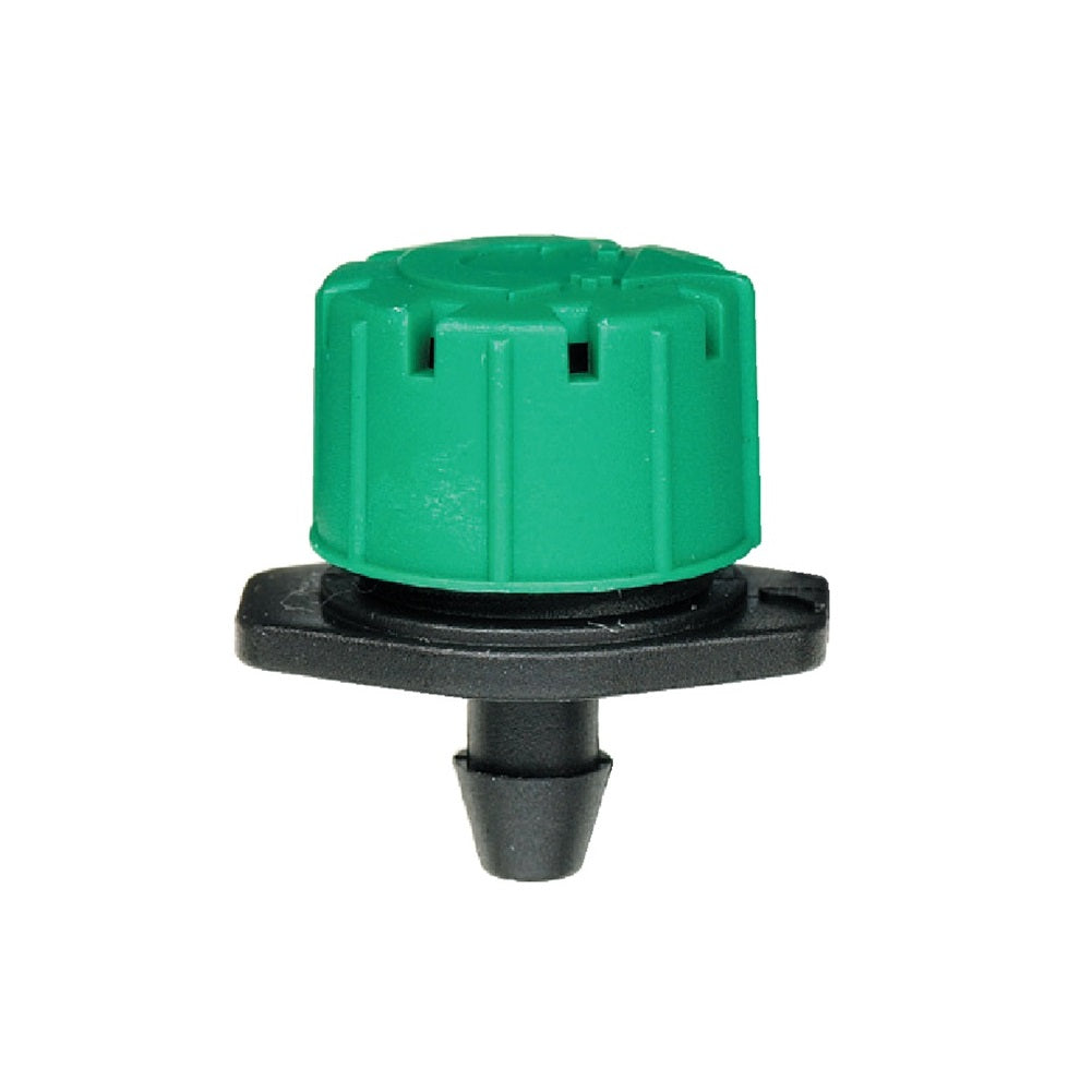 Adjustable Flow Shrubbler