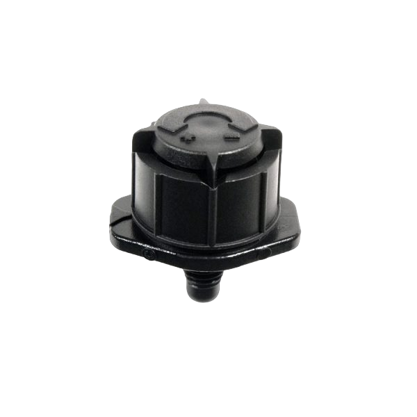 Adjustable Flow Full Circle Mini Bubbler