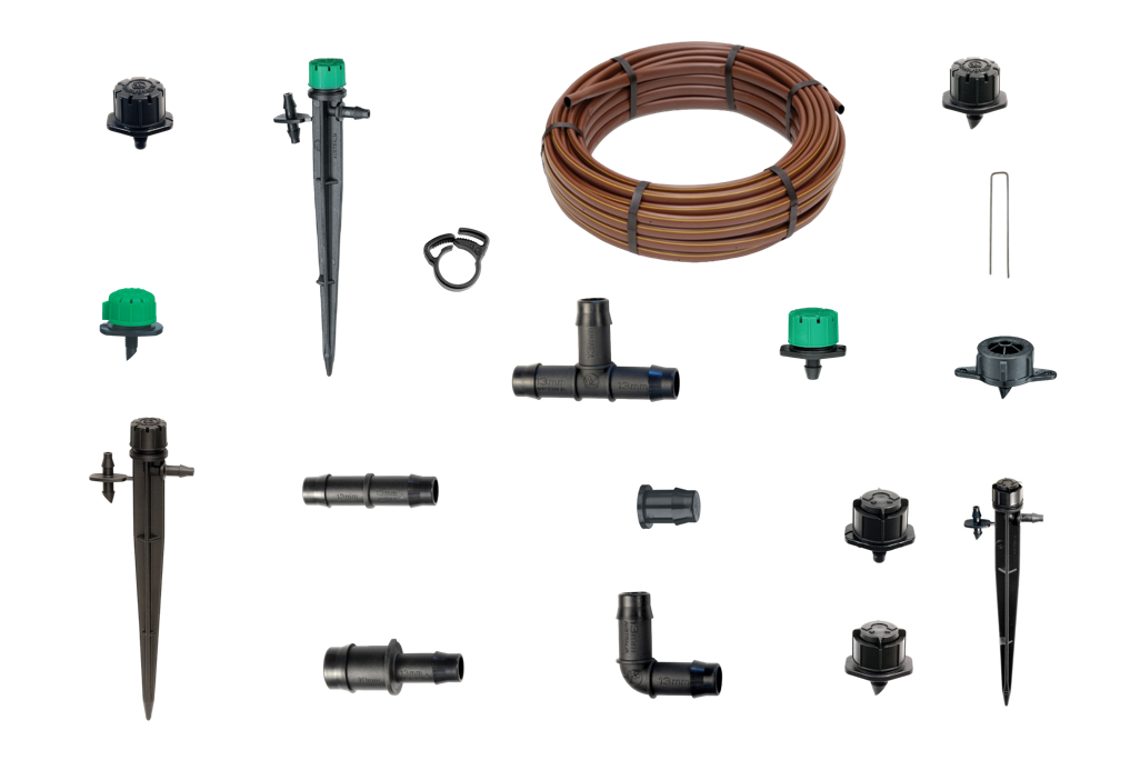 Drip Irrigation