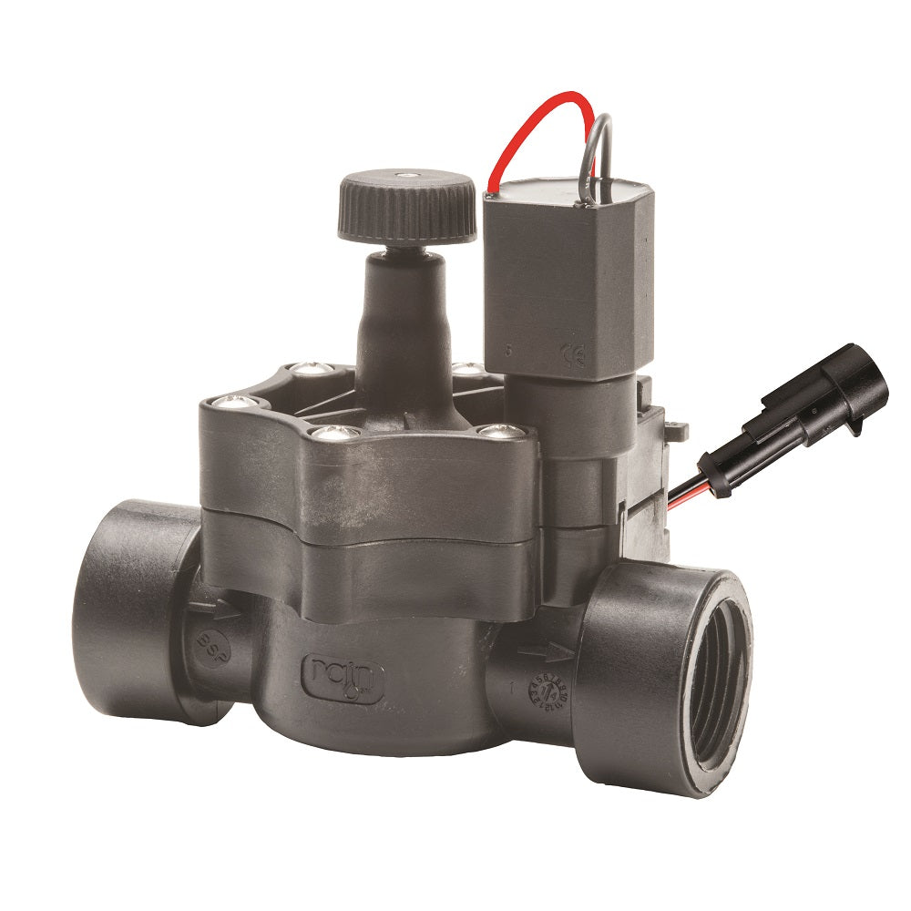 Solenoid Valves