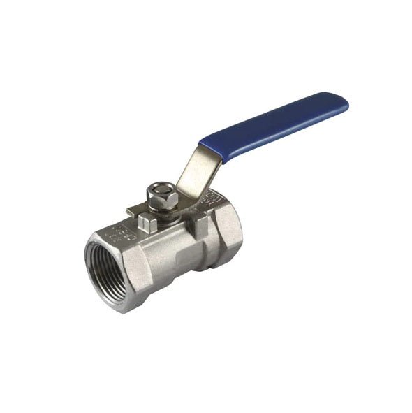 Manual Isolation Valves - Irrigation Easy