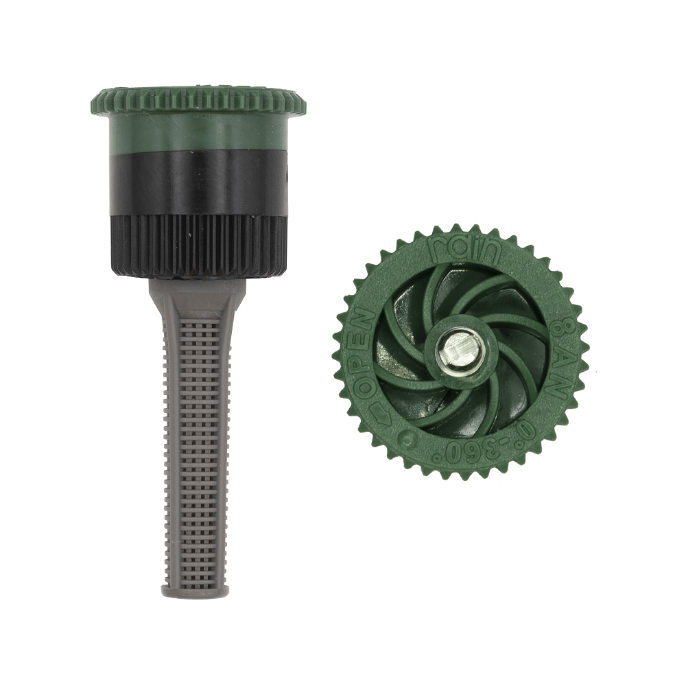 Sprinkler Nozzles - Irrigation Easy
