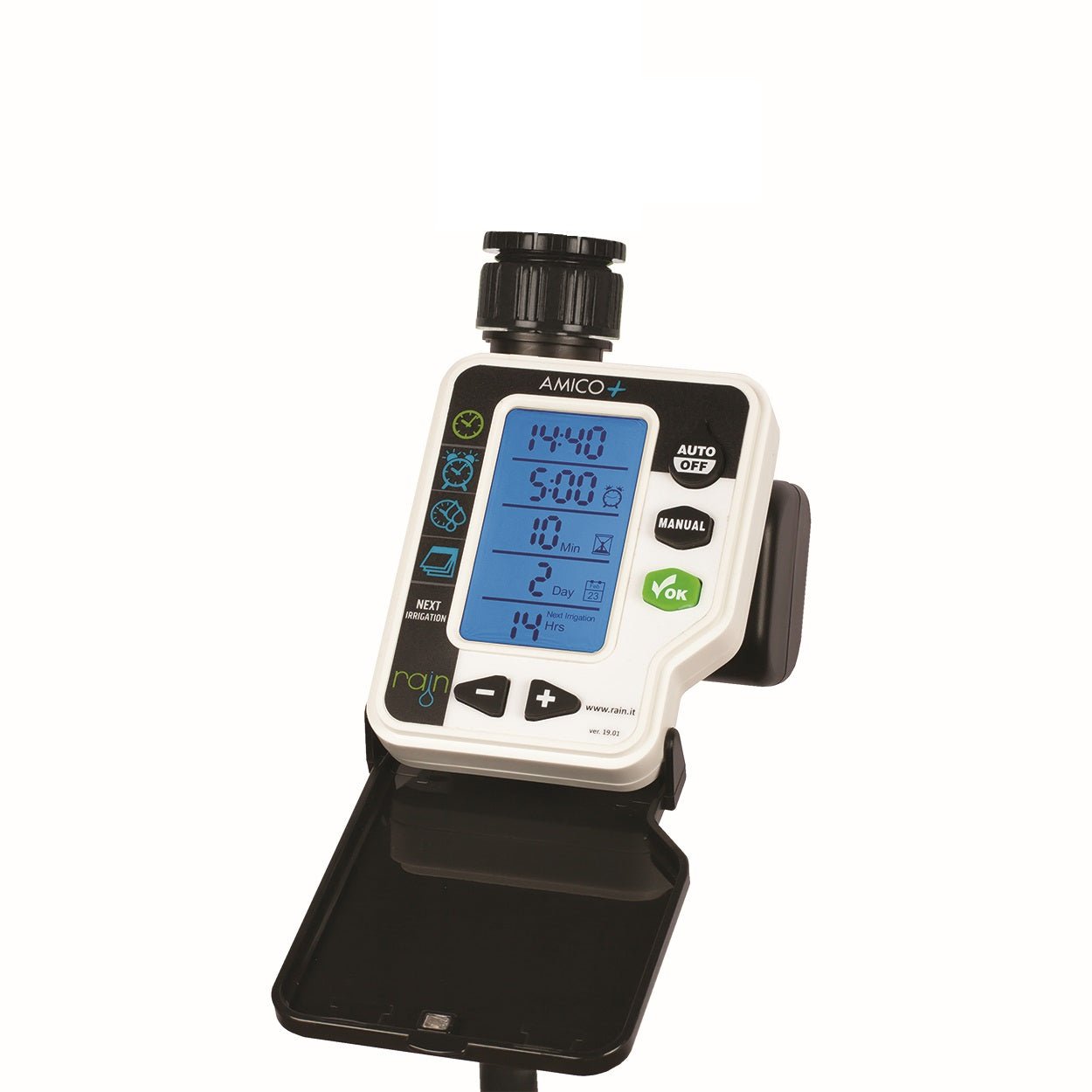 Tap Timers - Irrigation Easy