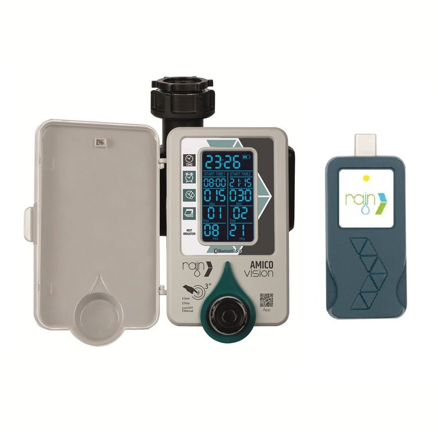 Wifi & Bluetooth Controllers - Irrigation Easy