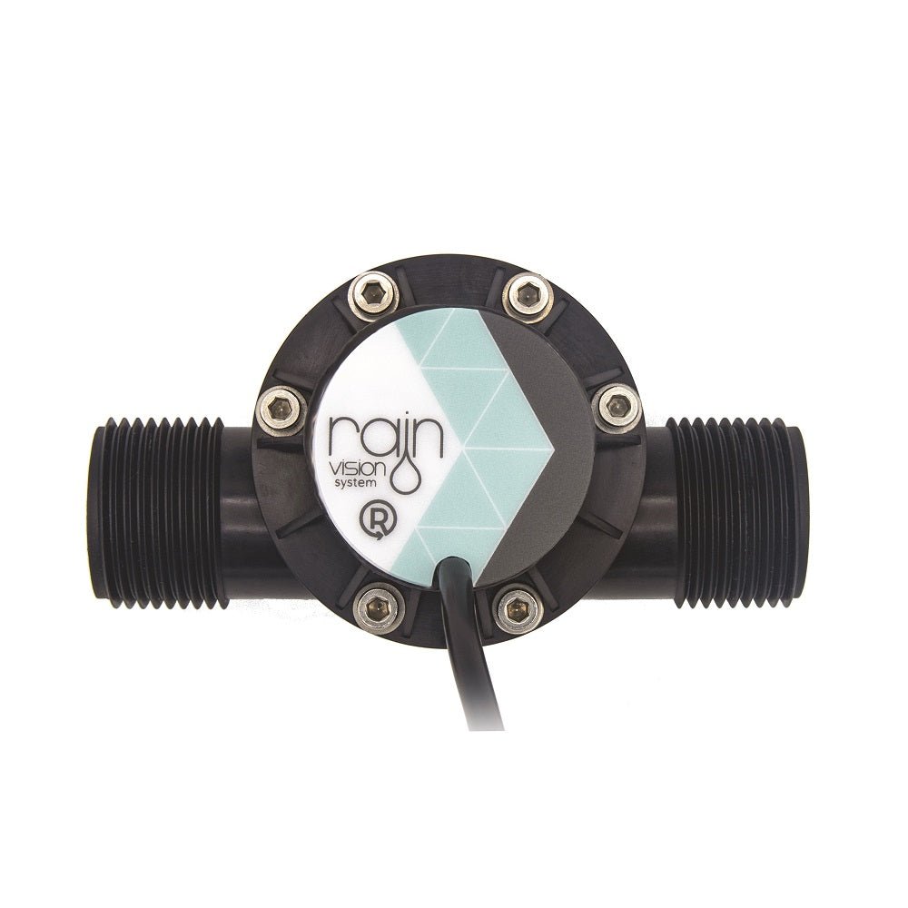 1 Zone Smart Valve Box Kit with Rain Pure Vision Bluetooth Controller - Irrigation Easy