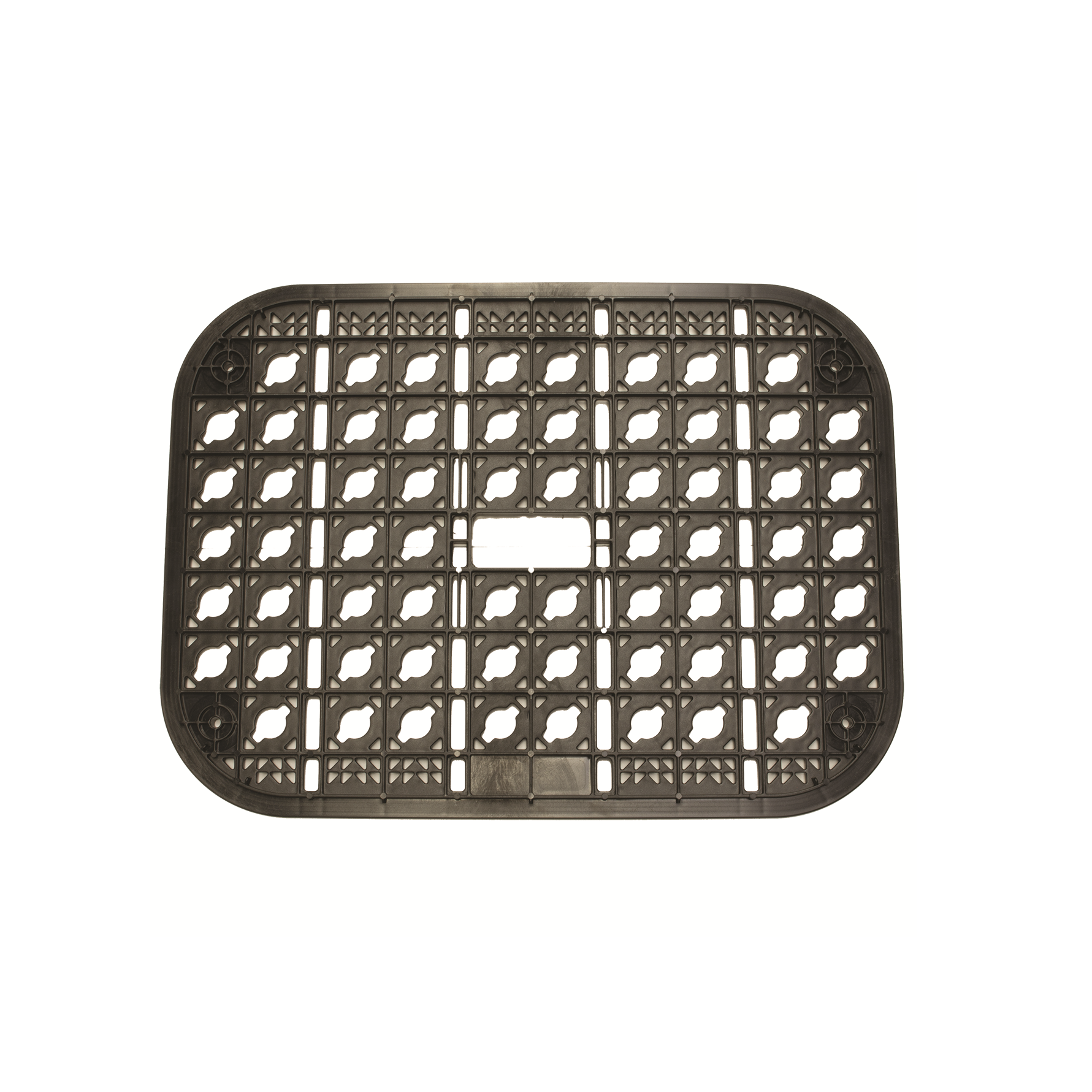 Valve Box Grid/Rack 113 for RAIN PZRM 113 Valve Box