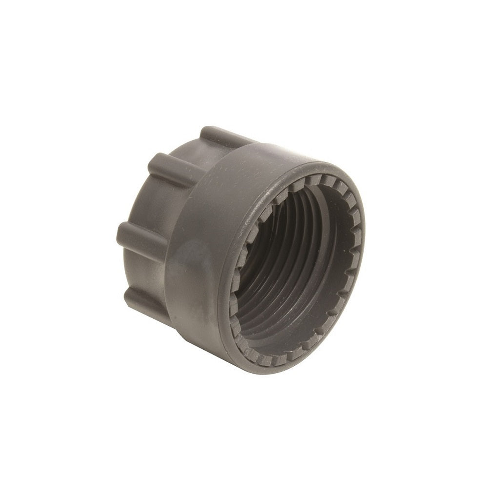Rain 4 Zone Valve Box Kit - 9VDC Valves