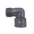 RAIN PVC Manifold Swivel Elbow FxM - 25mm/1"