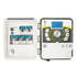 3 Zone Smart Valve Box Kit with Rain I-Dial R Controller