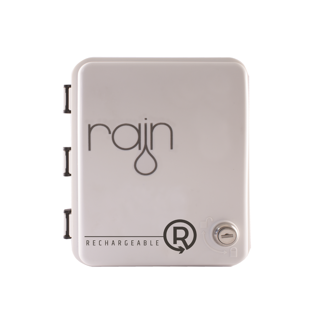 6 Zone Smart Valve Box Kit with Rain I-Dial R Controller