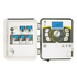 5 Zone Smart Valve Box Kit with Rain I - Dial R Controller - Irrigation Easy
