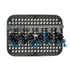 Rain 6 Zone Valve Box Kit - 24VAC Valves