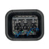 Rain 3 Zone Valve Box Kit - 24VAC Valves