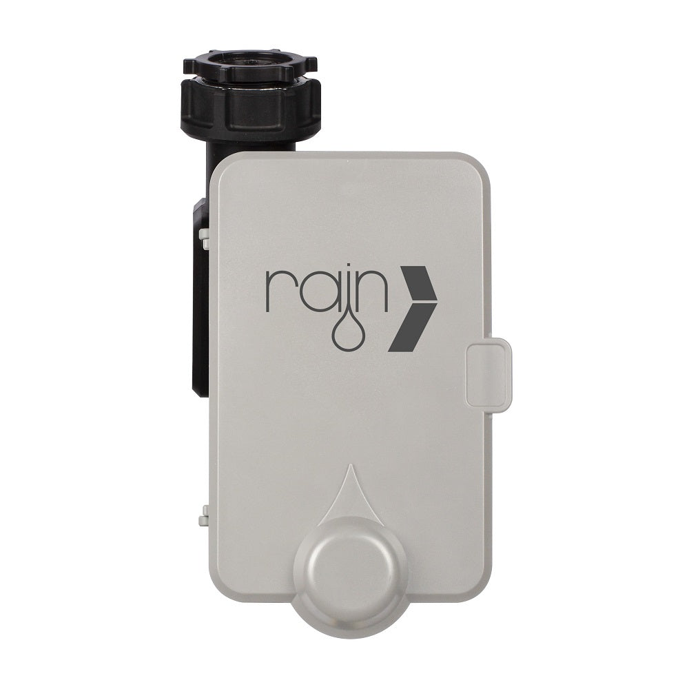 RAIN Amico Vision Wifi Tap Timer, Single Zone Water Timer