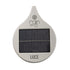 RAIN LUCE Vision Irrigation Controller Solar Energy Charging Device