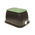 Rain 3 Zone Valve Box Kit - 24VAC Valves