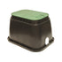 Rain 4 Zone Valve Box Kit - 24VAC Valves