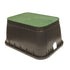 Rain 6 Zone Valve Box Kit - 24VAC Valves