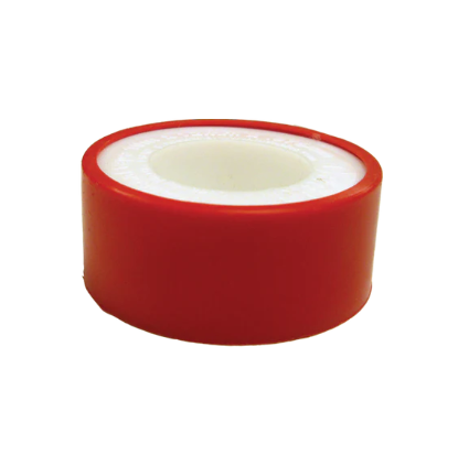 Ceelon Thread Tape Red 12mm Wide, 10m length