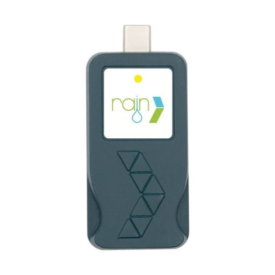 Rain NUVOLA MINI WIFI VISION Irrigation Controller Wifi Connectivity Device