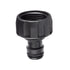Snap On Tap Adaptor - 25mm