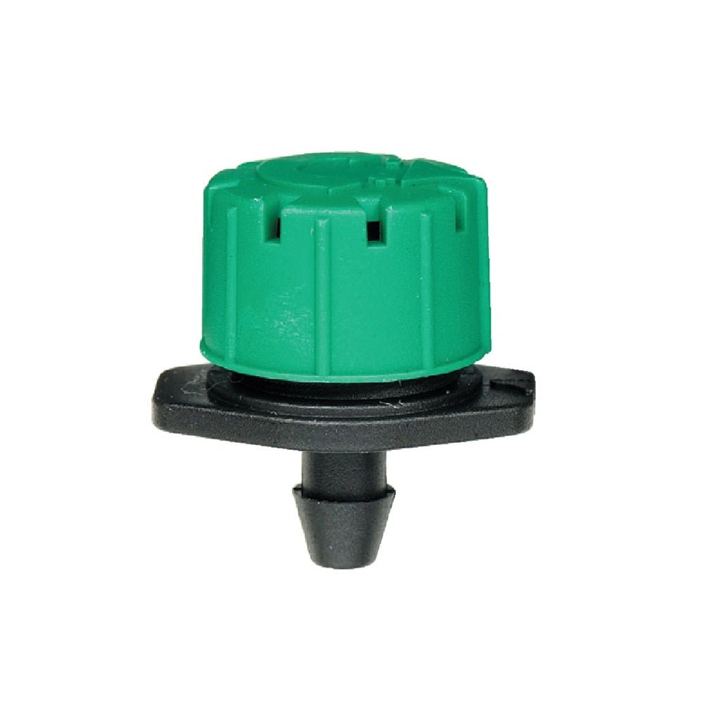 Shrubbler Threaded drip irrigation system - Adjustable Flow Shrubbler for Efficient ...