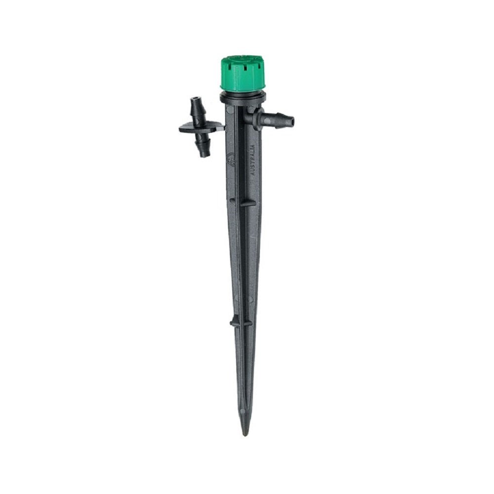 Shrubbler Threaded drip irrigation system - Adjustable Flow Shrubbler for Efficient ...