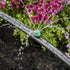 Adjustable Flow Shrubbler - Irrigation Easy