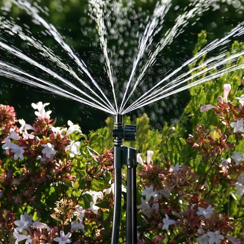 Asta Stakes 200mm for Rigid Risers - Irrigation Easy