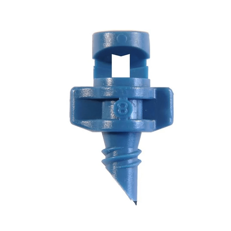 Jet Spray Full Circle Blue - Irrigation Easy