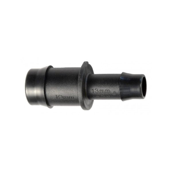 Lateral Barbed Reducing Joiner - Irrigation Easy