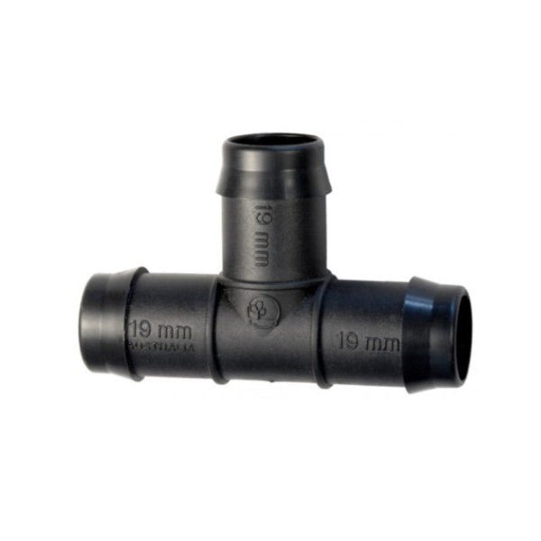 Lateral Barbed Tee - Irrigation Easy