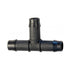 Lateral Barbed Tee - Irrigation Easy