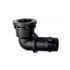 Lateral Female Threaded Barbed Elbow - Irrigation Easy