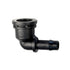 Lateral Female Threaded Barbed Elbow - Irrigation Easy