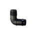 Lateral Male Threaded Barbed Elbow - Irrigation Easy