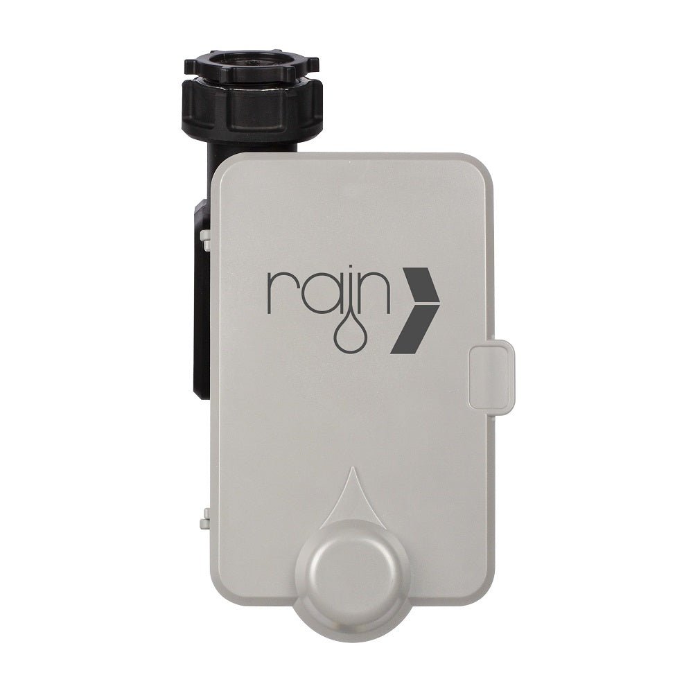 RAIN Amico Vision Single Outlet Bluetooth Tap Timer (Wifi Ready) - Irrigation Easy