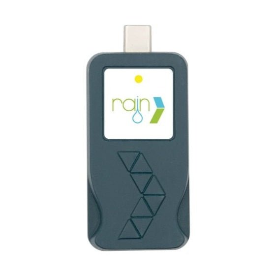 Rain NUVOLA MINI WIFI VISION Irrigation Controller Wifi Connectivity Device - Irrigation Easy