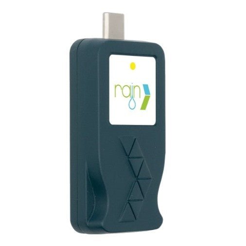 Rain NUVOLA MINI WIFI VISION Irrigation Controller Wifi Connectivity Device - Irrigation Easy
