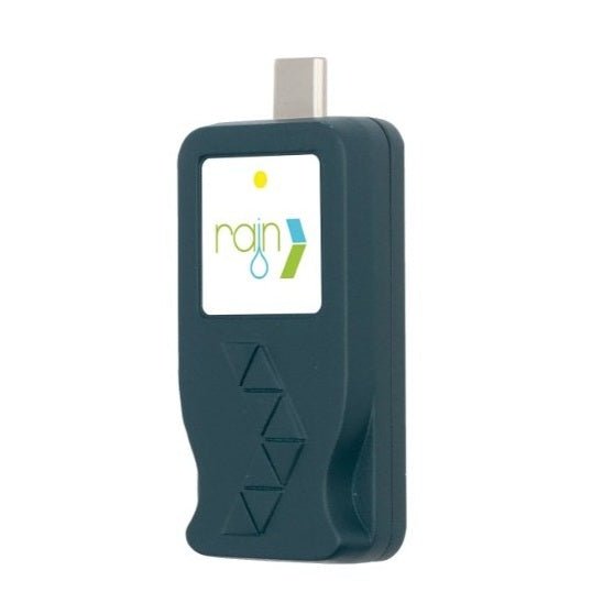 Rain NUVOLA MINI WIFI VISION Irrigation Controller Wifi Connectivity Device - Irrigation Easy