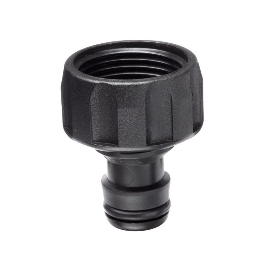 Snap On Tap Adaptor - 25mm - Irrigation Easy