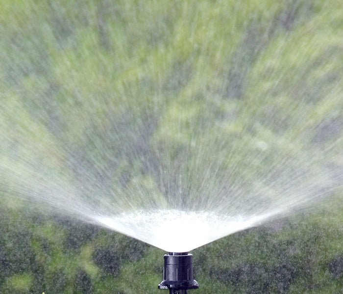 Spectrum Adjustable Sprays 360° - Irrigation Easy