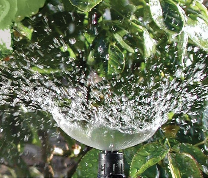 Spectrum Adjustable Sprays 360° - Irrigation Easy