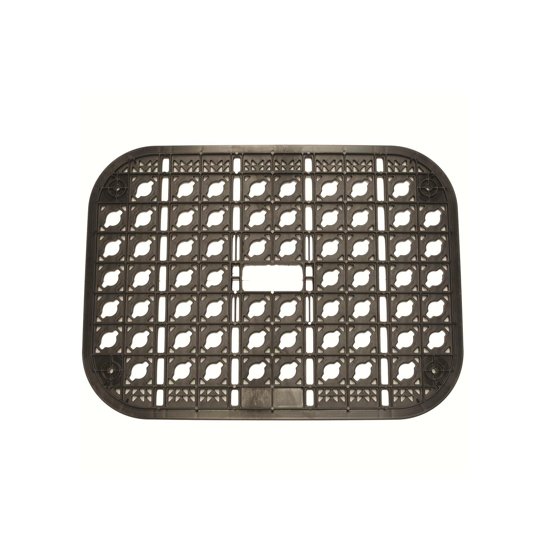 Valve Box Grid/Rack 113 for RAIN PZRM 113 Valve Box - Irrigation Easy
