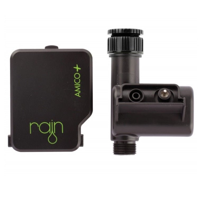 Watering Timer - RAIN Amico+ Single Outlet Tap Timer
