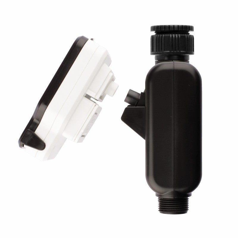 RAIN Amico+2 Dual Outlet Tap Timer - Irrigation Easy