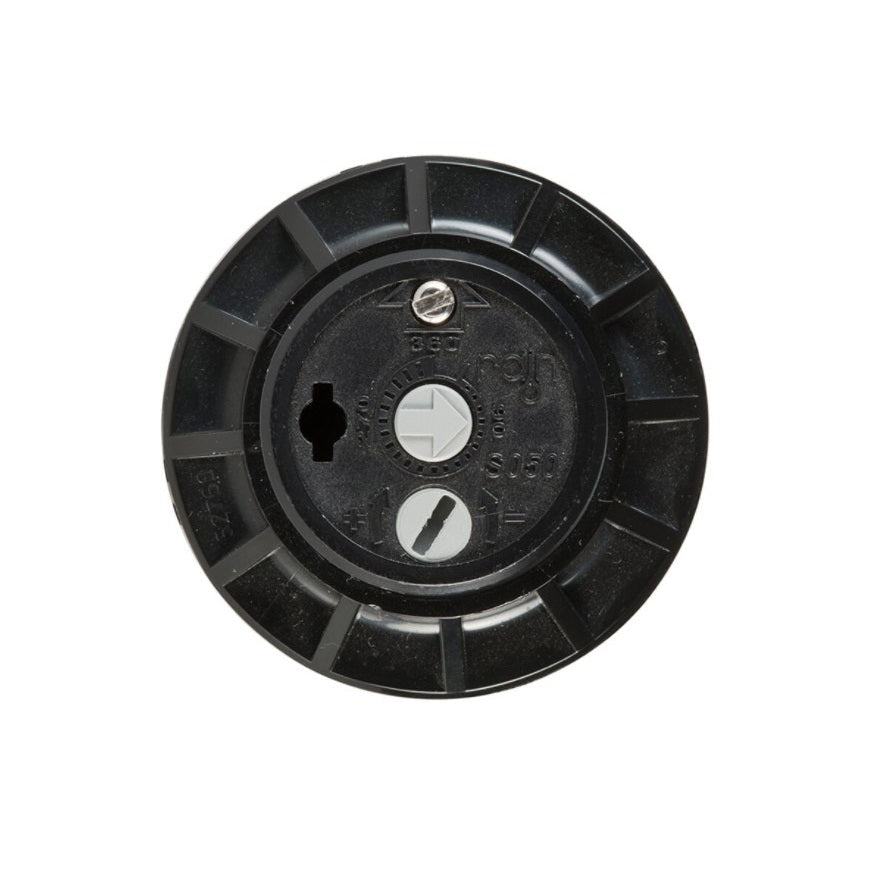 RAIN S050 S Pop - up Rotor Irrigation Sprinkler - Irrigation Easy