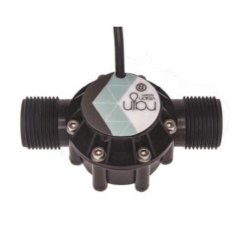 RAIN TURBINA Vision Irrigation Controller Water Energy Charging Device - Irrigation Easy